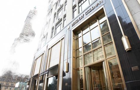 NOM_SITE - BERGDORF GOODMAN (USA - NEW YORK)