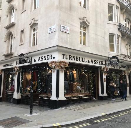 NOM_SITE - TURNBULL & ASSER (ANGLETERRE - LONDRES)
