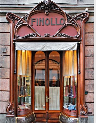 NOM_SITE - FINOLLO (ITALIE - GÊNES)