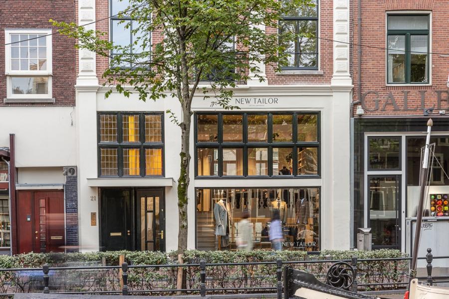 NOM_SITE - NEW TAILOR (PAYS BAS - AMSTERDAM)